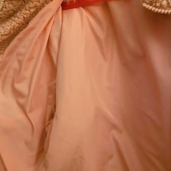 LA hearts pacsun Pink Sherpa jacket!! - Picture 5 of 7